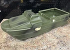 ULTRA RARE - Vintage GI Joe - AMPHIBIOUS DUCK - IRWIN 1967 (set #5693) READ MORE