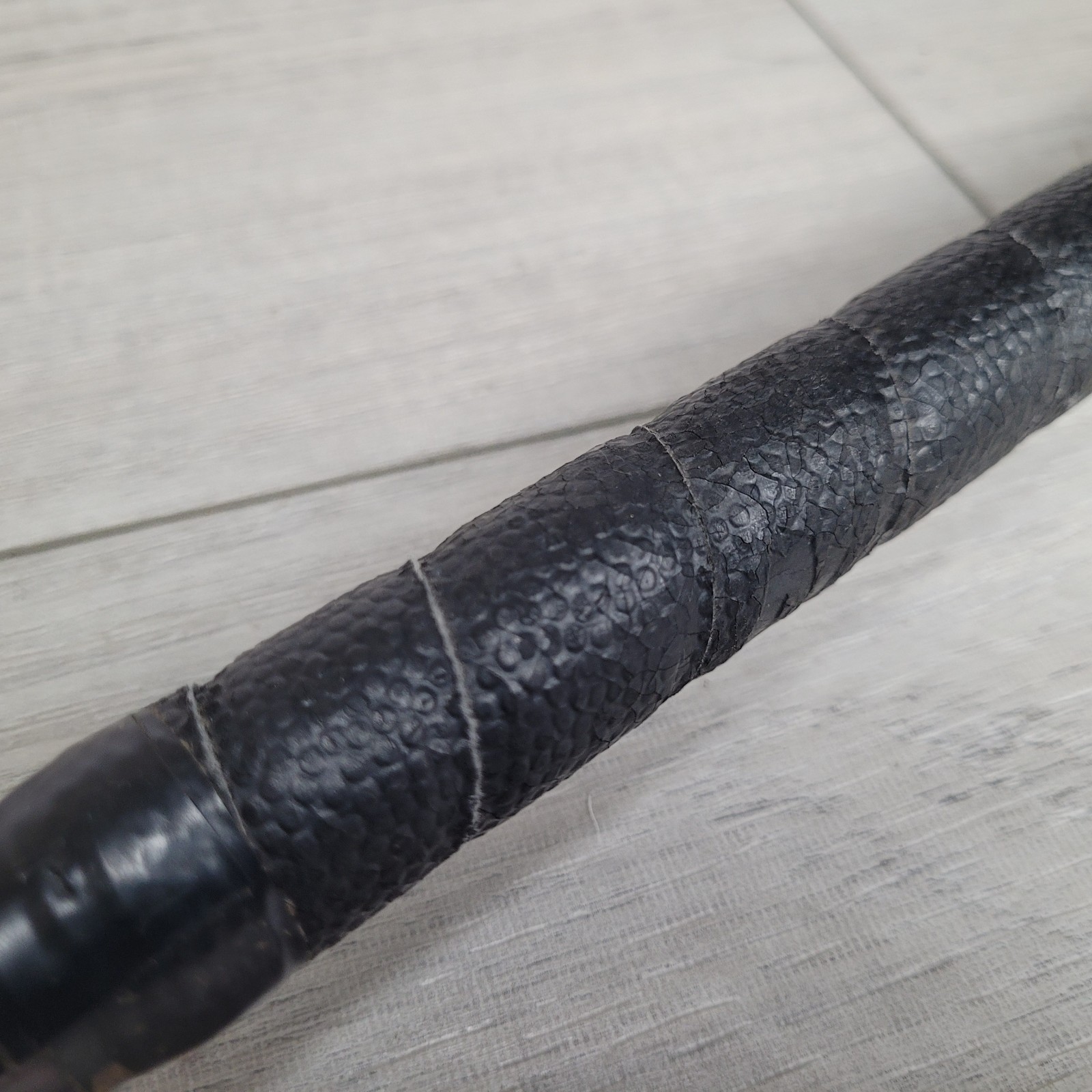 🥎DeMarini Ultimate Weapon 34/28 Softball Bat Single Wall ASA USSAA Black Red🥎