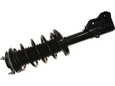 Front Left Strut and Coil Spring Assembly For 2013-2015 Acura ILX 2014 WB496RG