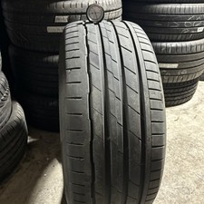 245/45 R18 100Y HANKOOK VENTUS S1 EVO3 ⭐️ DOT 2924 4.9mm Tread No Repairs