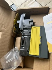 Talos Cpi Mars Bill Acceptor