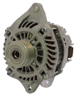 Alternator New Eurostarter A3TL0081 for Mitsubishi