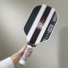 JOOLA Perseus BEN JOHNS Pro IV 16mm Pickleball Paddle   WITH OUT COVER 