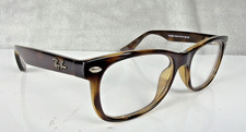 Ray Ban Jr Eyeglasses RJ9052S 152/3 3N Tortoise Full Rim 47 15 125 FRAMES ONLY