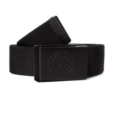 Element Icon Gürtel Belt schwarz 98258