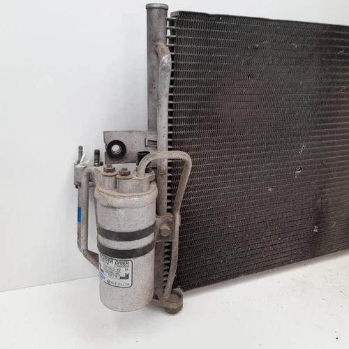 F373AKSAA07 Condensador/Radiador Aire Acondicionado para HYUNDAI COUPE 2814322 - Bild 3 von 10