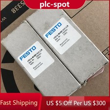 Festo CPE14-M1BH-5LS-1/8 196942 Solenoid Valve One New CPE14M1BH5LS1/8