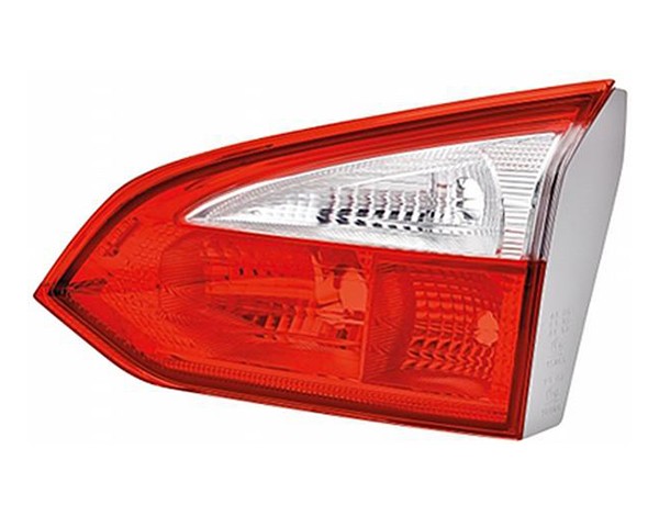RÜCklicht Innen Links Ford Focus SW-KOMBI 2011-2014 Hella-image