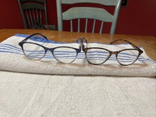 Ladies Reading Glasses. 2.0 Magnifiers. 2 Pairs.