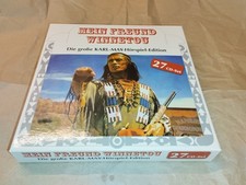 Mein Freund Winnetou - Die große Karl May H�...