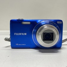 Fujifilm FinePix JZ250 16.0MP Compact Digital Camera
