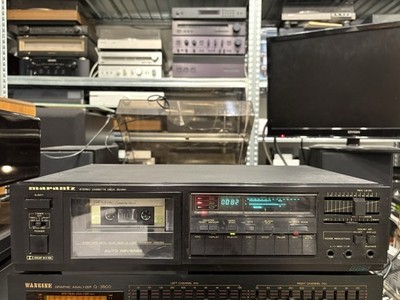 Marantz SD460 Tapedeck