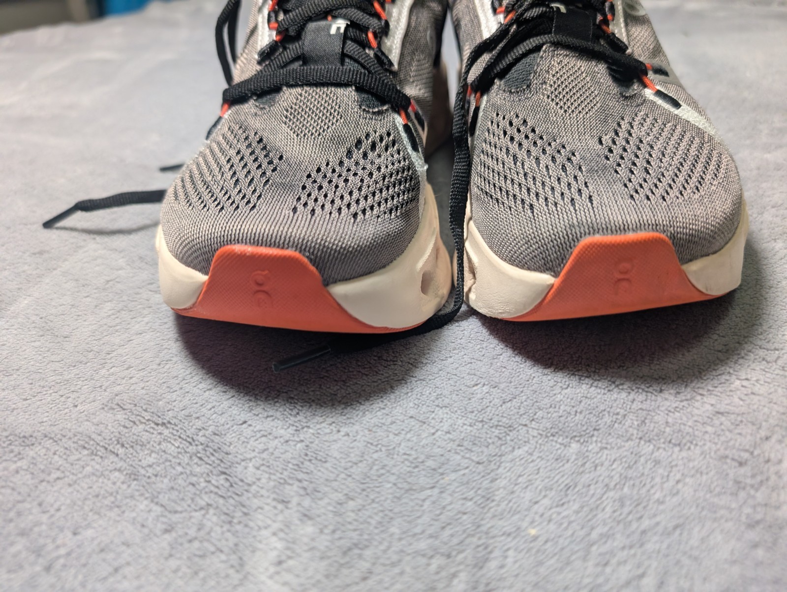 On Cloud "Cloudeclipse" Road-Running Sneakers Wom… - image 11