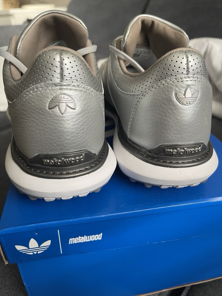 Adidas x Metalwood Studio MC70 Golf Shoe US 10 | eBay display picture 1
