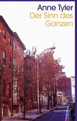 Der Sinn des Ganzen ~ Anne Tyler ~  9783036961293