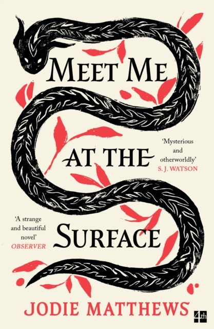 Meet Me at the Surface by Jodie Matthews 9780008585051 NEW Free UK Delivery - Image 4