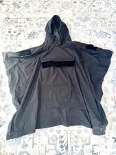 Hazard 4 Poncho Villa Softshell - BLACK