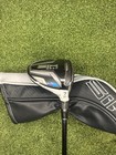 Taylormade SIM Max D 7 Wood 22° Right Handed Fairway Wood Stiff Flex￼