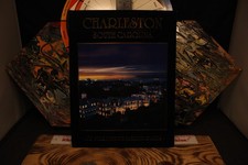 Charleston South Carolina Picture Book Souvenir Charleston Postcard Co SC 9999