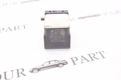 BMW X5 E70 Aufprallsensor der linken Seite 6911003 Diesel 210kw 2008 33483511