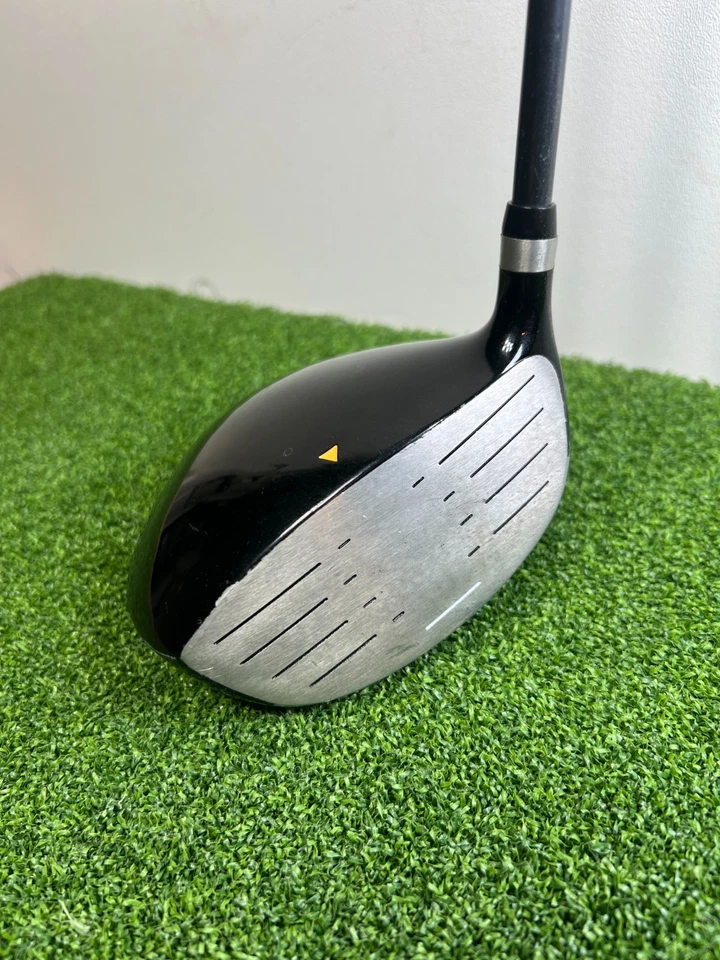 Top Flite XL j Junior Driver RH XLJ Junior Flex Driver Amarillo Negro 32.5" Foto 3 de 4