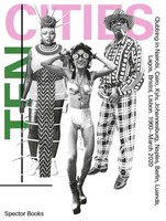 TEN Cities | Johannes Hossfeld Etyang (U. A.) | Englisch | Taschenbuch | 560 S.