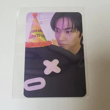 Price reduction) n.flying Encon 4 MD purchase of 30,000 won or more Photocard se