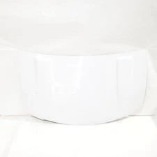 2012 VPG MV-1 OEM White Hood Panel 