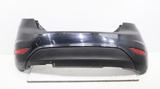 PARAURTI POSTERIORE COMPLETO PER FORD Fiesta 6° Serie 1730685 SNJB (08>17)