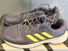 Adidas Game Court 2 Men s Tennis Shoes Size 9...