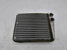 MINI COUNTRYMAN R60 Wärmetauscher Innenraumheizung 669183E 1.60 Diesel 26474307