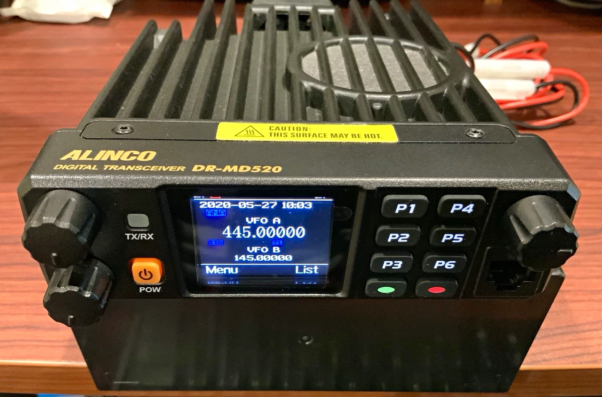 Alinco UHF Ham & Amateur Radio Transceivers for sale | eBay