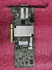 LSI 9380-8e 8-Port 12Gbps SAS/SATA PCI-E HBA Full Height  03-25528