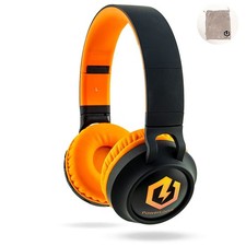 Kids Headphones Wireless, Bluetooth Headphones for Kids Over Ear, LED Lights,...