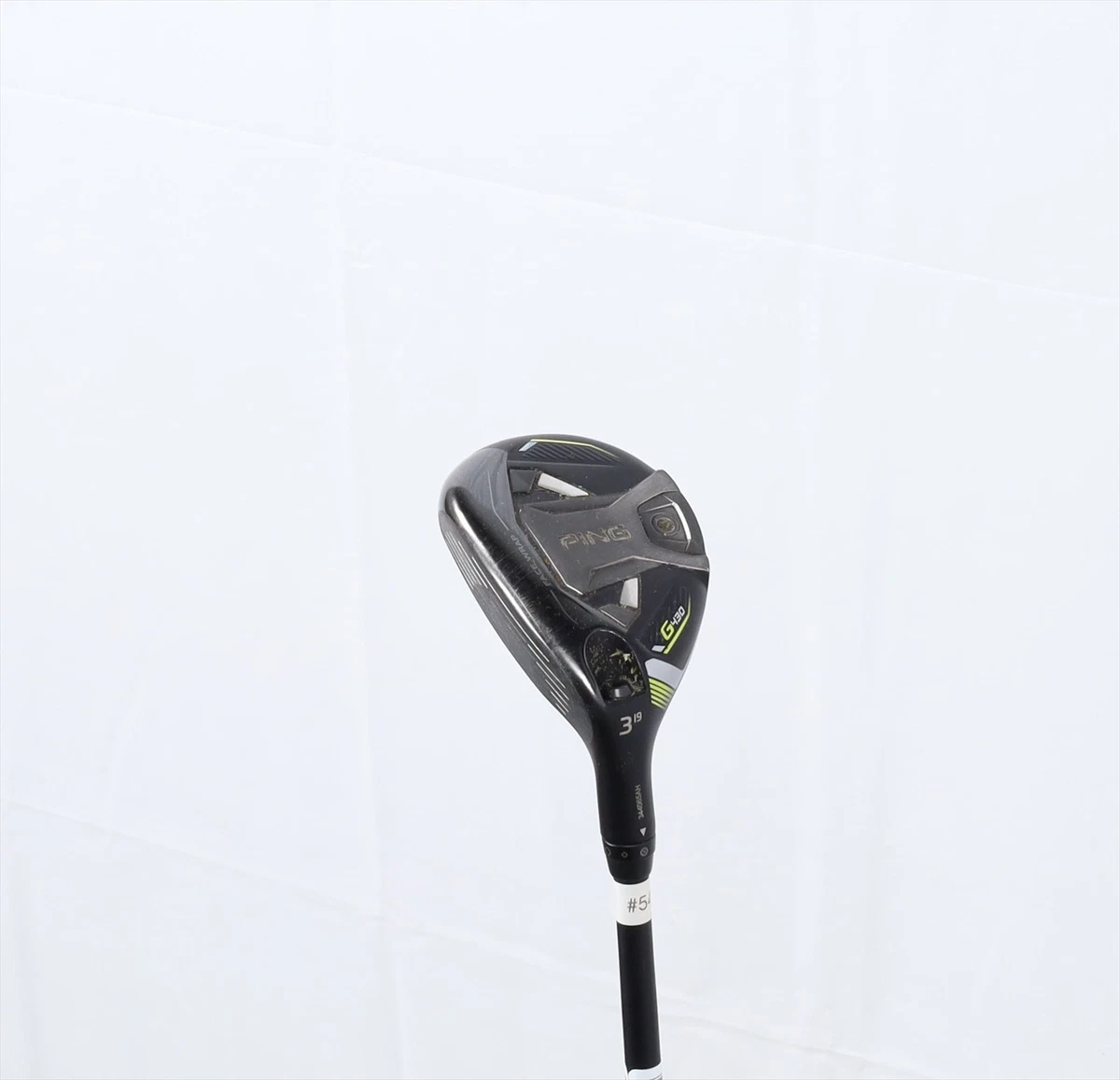 PING Hybrid, Utility Regular Flex Golf Clubs for sale | eBay