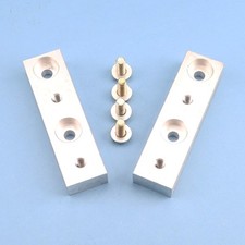 84-01 Cherokee Xj Front Sway Bar Drop Bracket For 2-4.5 Lift Kit