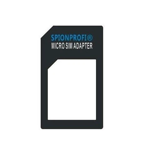 UNIVERSAL NANO MICRO KARTENADAPTER SIM KARTE ADAPTER KARTENLESER Handy Tablet PC - Bild 4 von 4