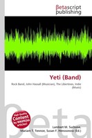 Yeti (Band) Mariam T. Tennoe