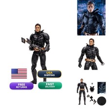 McFarlane Toys DC Multiverse Batman The Dark Knight Sky Dive 7in Action Figure