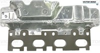 Victor Reinz 71-40852-00 Dichtung FüR AbgaskrüMmer Dichtung FüR Mercedes-Benz