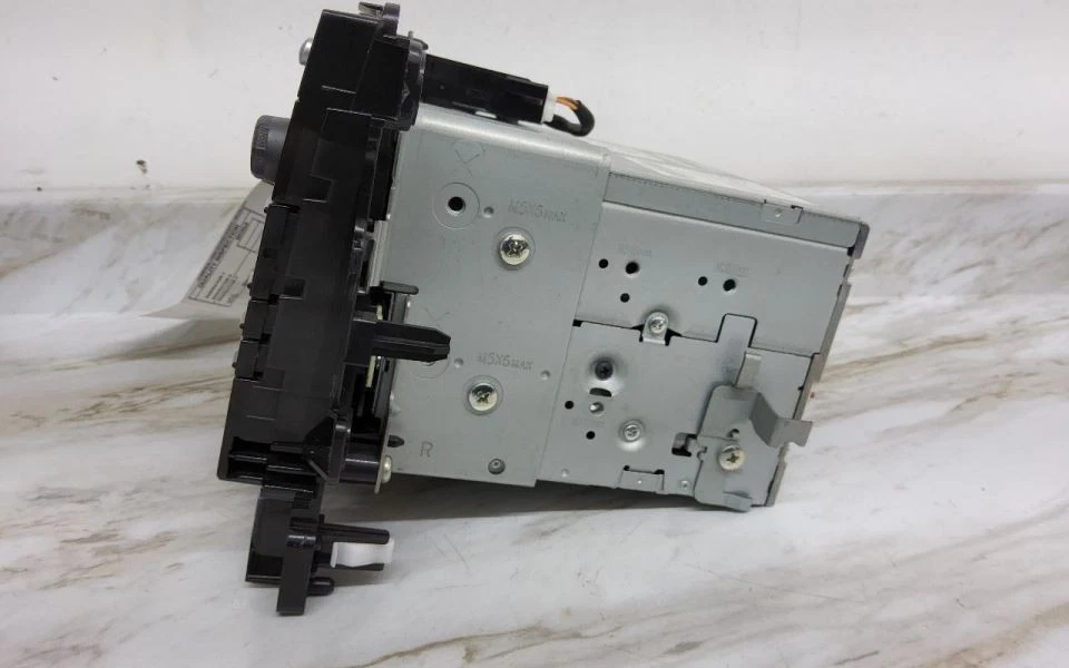 Mazda CX7 2007-2008 radio audio sistema de navegación 14795410 Foto 2 de 4