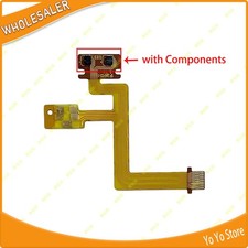 1PC for Sony 16-50 mm E-mount Lens Switch Ribbon Flex Cable with Components Part