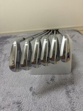 SRIXON Z-FORGED II Iron Set 5-pw / MODUS SYSTEM3 TOUR125 S