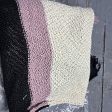 Golden Turbant Lamini Turban Hat And Scarf