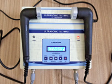 New 1 Mhz  3 Mhz Ultrasound Therapy Physical Pain Relief Therapeutic Machine