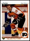 1990 Upper Deck Hockey Tim Kerr #247