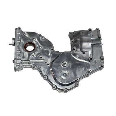Timing Oil Pump Cover for Hyundai Accent Blue 2012-2017 / i20 2012-2017 / i30 2