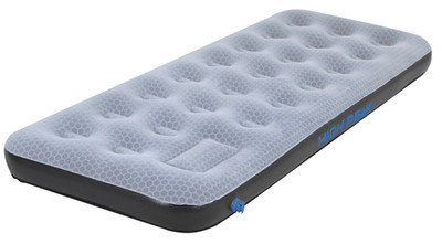 High Peak Comfort Plus Air-bed Luftbett mit integrierter Pumpe 185 x 74cm B-Ware