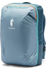 Cotopaxi Allpa 42l Travel Pack, Blue Spruce/Abyss