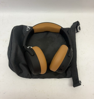 Skullcandy Crusher ANC 2 Over the Ear Noise Canceling Wireless Bluetooth He...
